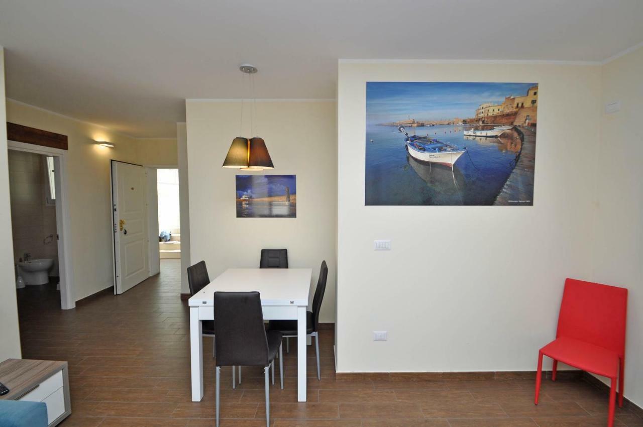 Felicity Residence Gallipoli Exterior photo